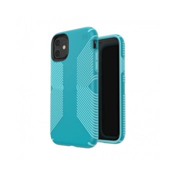 Speck Presidio Grip iPhone 11 blue 129909-8528