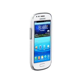 CaseMate Barely There for Samsung S3 mini i8190