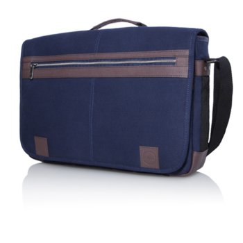 Dell Messenger Canvas, up to 15.6