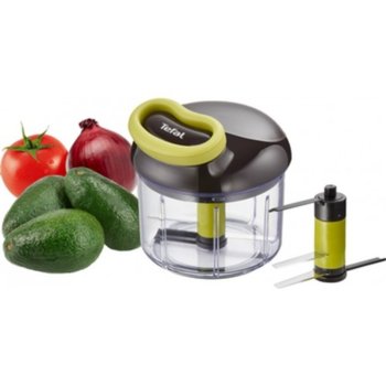 Tefal GC712834_K1320404 Optigrill+