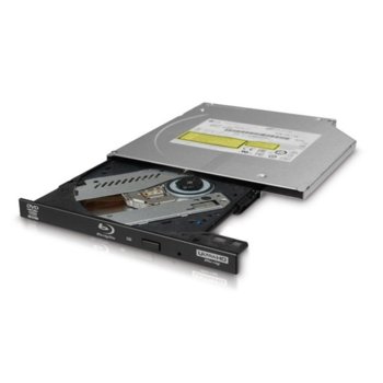 LG BU40N Ultra Slim Blu-ray / DVD Writer