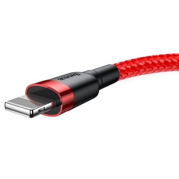 Baseus Cafule USB Lightning Cable CALKLF-R09