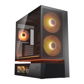 Cougar Gaming CFV235 Mesh Vision CGR-2DA4B-MV