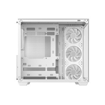 DeepCool CG530 4F WH R-CG530-WHADA4-G-1