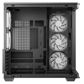 кутия deepcool cg590u 5f 5 fans