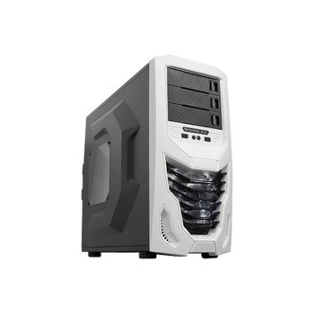 RAIDMAX Cobra White USB3.0