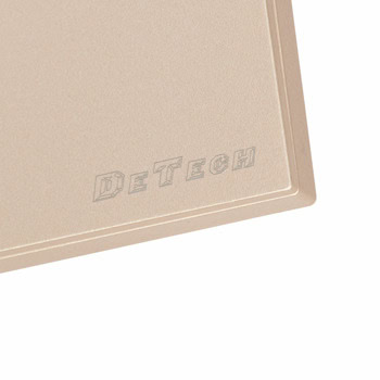 DeTech DE-9225-62 Gold 75092 | JAR Computers DeTech DE-9225-62 Gold 75092