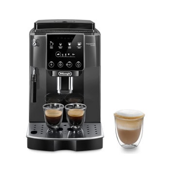 DeLonghi Magnifica Start Black/Grey ECAM220.21.BG