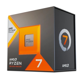 AMD Ryzen 7 7800X3D 100-100000910WOF