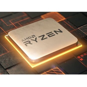 AMD Ryzen 9 3950X