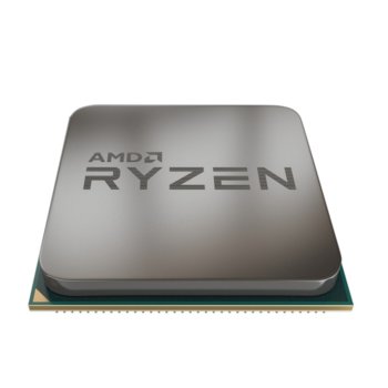 AMD Ryzen 7 3800X Tray