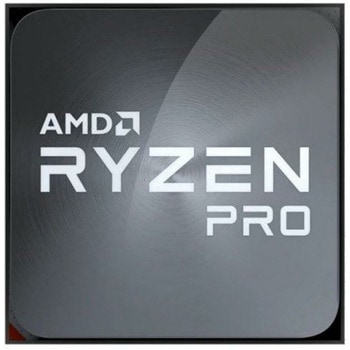 AMD Ryzen 3 3200G PRO TRAY