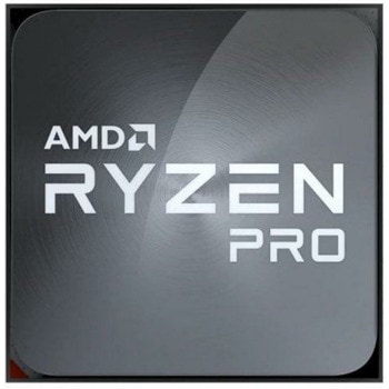 Процесор AMD Ryzen 3 3200G PRO, четириядрен (3.6/4.0GHz, 4MB Cache, 1250MHz, AM4), Тray, без охлаждане | JAR Computers AMD Ryzen 3 3200G PRO TRAY
