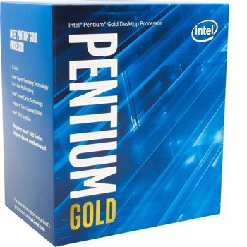 Intel BX80701G6605
