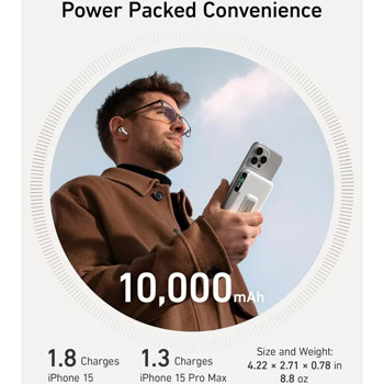 Anker MagGo A1654G21
