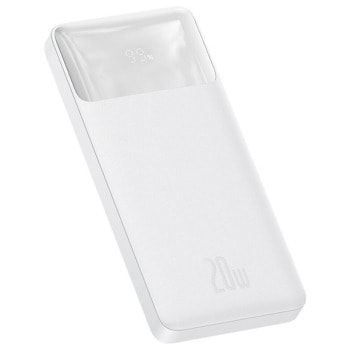 Baseus Bipow Digital Display Power Bank PPDML-L02