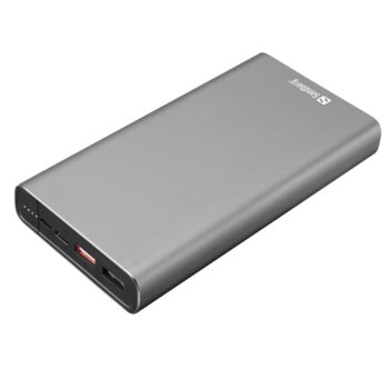 Sandberg Powerbank USB-C PD 18W 20000 420-49