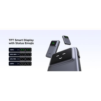 Ugreen PB511 Black 35603B