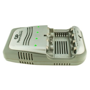 Зарядно устройство GP PB01GS160-C4