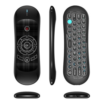 дистанционно r2 air mouse