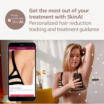 Philips Lumea IPL 9900 Series BRI951/00