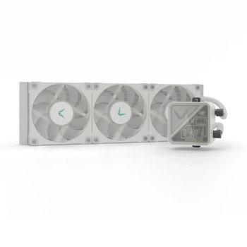 Valkyrie V360 Lite White VK-AIOVL360W