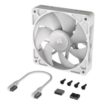 Вентилатор 120mm, Corsair iCUE LINK RX120 RGB