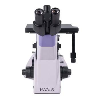 MAGUS Metal VD700 BD