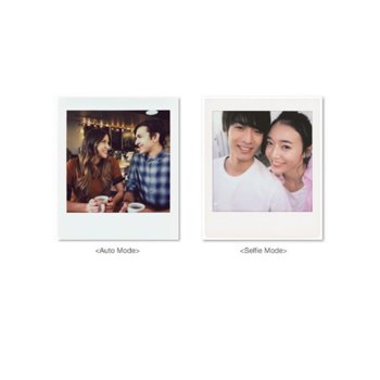 Fujifilm Instax Square SQ6 White+филм+албум