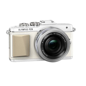 Olympus E-PL7 PEN White 200304012036