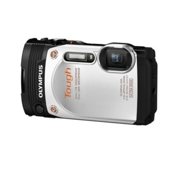 Olympus TG-860