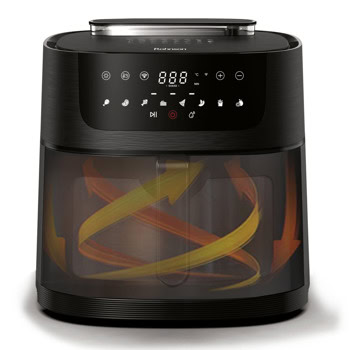 Rohnson R-2858 SmartChef XL 2 Wi-Fi