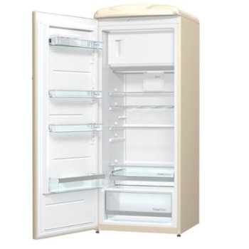Свободностоящ хладилник Gorenje ORB153C-L