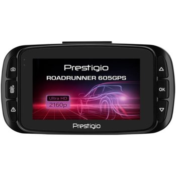 Prestigio RoadRunner 605GPS PCDVRR605GPS