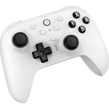 8bitdo ultimate 2 bluetooth бял | JAR Computers 8bitdo ultimate 2 bluetooth бял