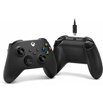 Xbox Series X Wireless Разопакован продукт