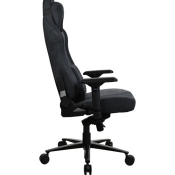 arozzi vernazza supersoft черен/сив | JAR Computers arozzi vernazza supersoft черен/сив