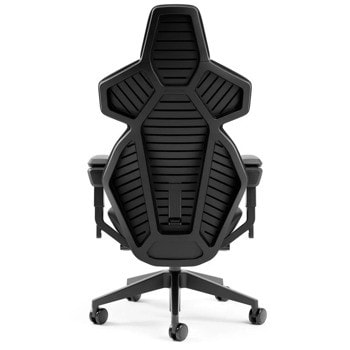 noblechairs DAWN - Black GAGC-400