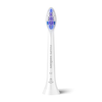 Philips Sonicare Sensitive 2pcs WH HX6052/87