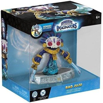 Skylanders Imaginators Sensei Bad Juju