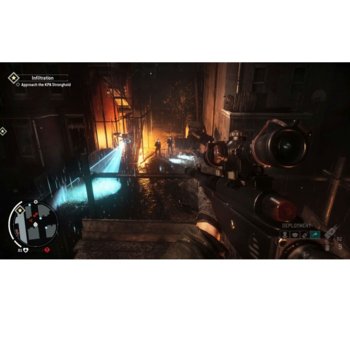 Homefront The Revolution First Edition
