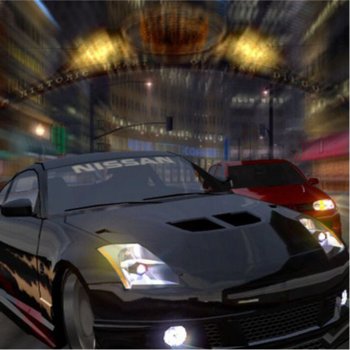 Midnight Club 3: DUB Edition, за PlayStation 2