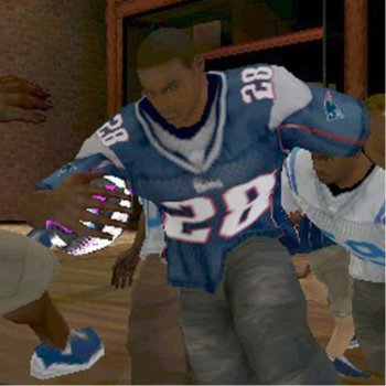 NFL Street 3