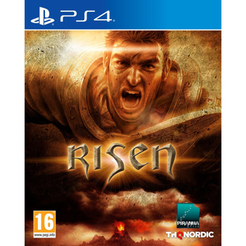 Игра за конзола Risen, за PS4 | JAR Computers Risen (PS4)