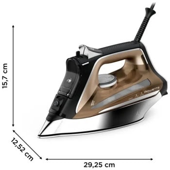 Rowenta DW8203D1 Steam Iron Pro Master | JAR Computers Rowenta DW8203D1 Steam Iron Pro Master
