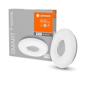 ledvance smart+ wifi orbis cromo 500mm tw