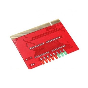 PCI карта за диагностика