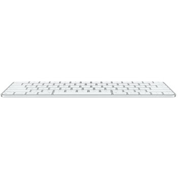Apple Magic Keyboard - български език