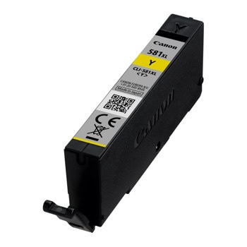 canon cli-581xl c/m/y/bk 2052c006aa