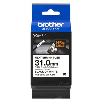 Brother HSe-261E